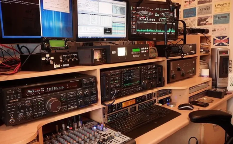 FT8: Γιατί έχει γίνει τόσο δημοφιλές;